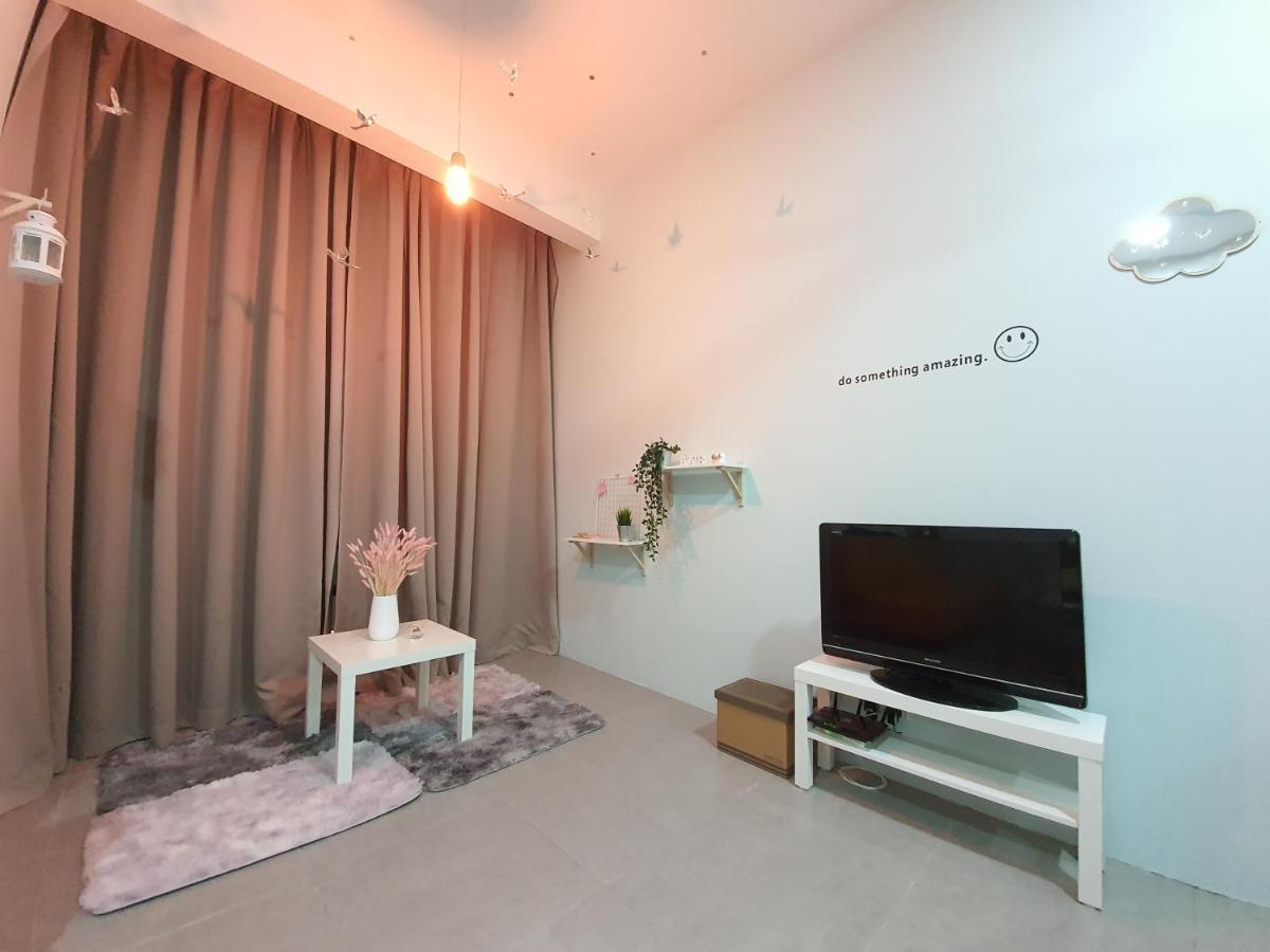 דירות פטלין ג'איה 1-4Pax Studio Damansara 5Min From Ikea Kidzania מראה חיצוני תמונה